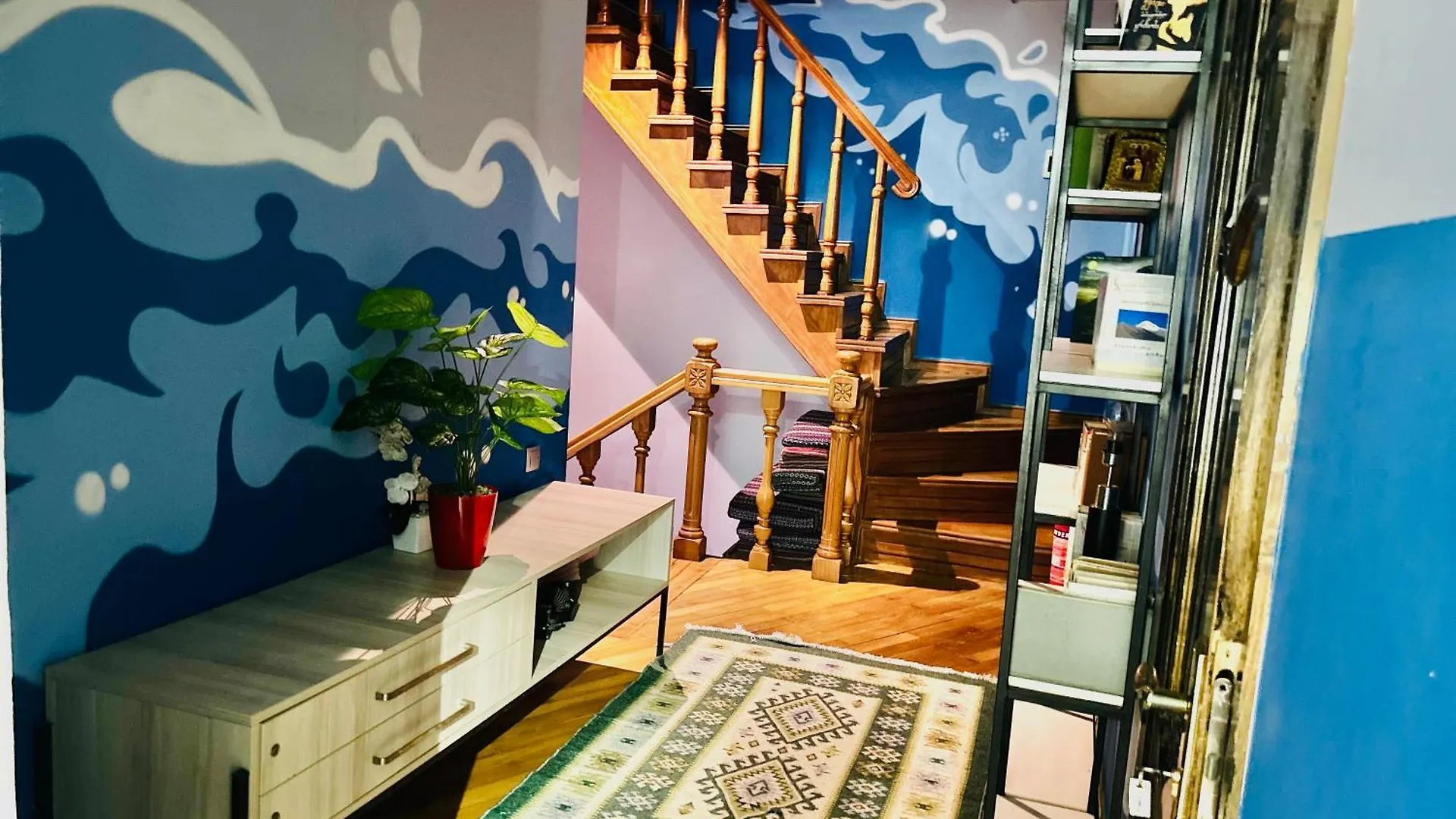 Porta Hostel 바투미 조지아