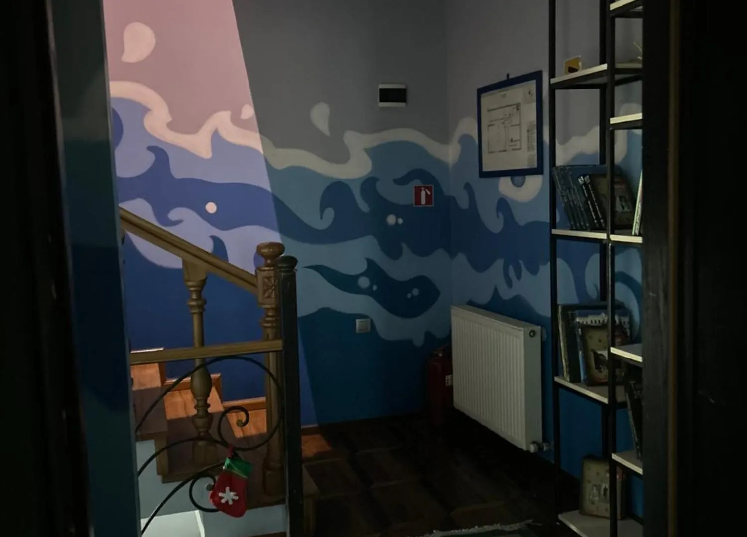 Porta Hostel 바투미 조지아