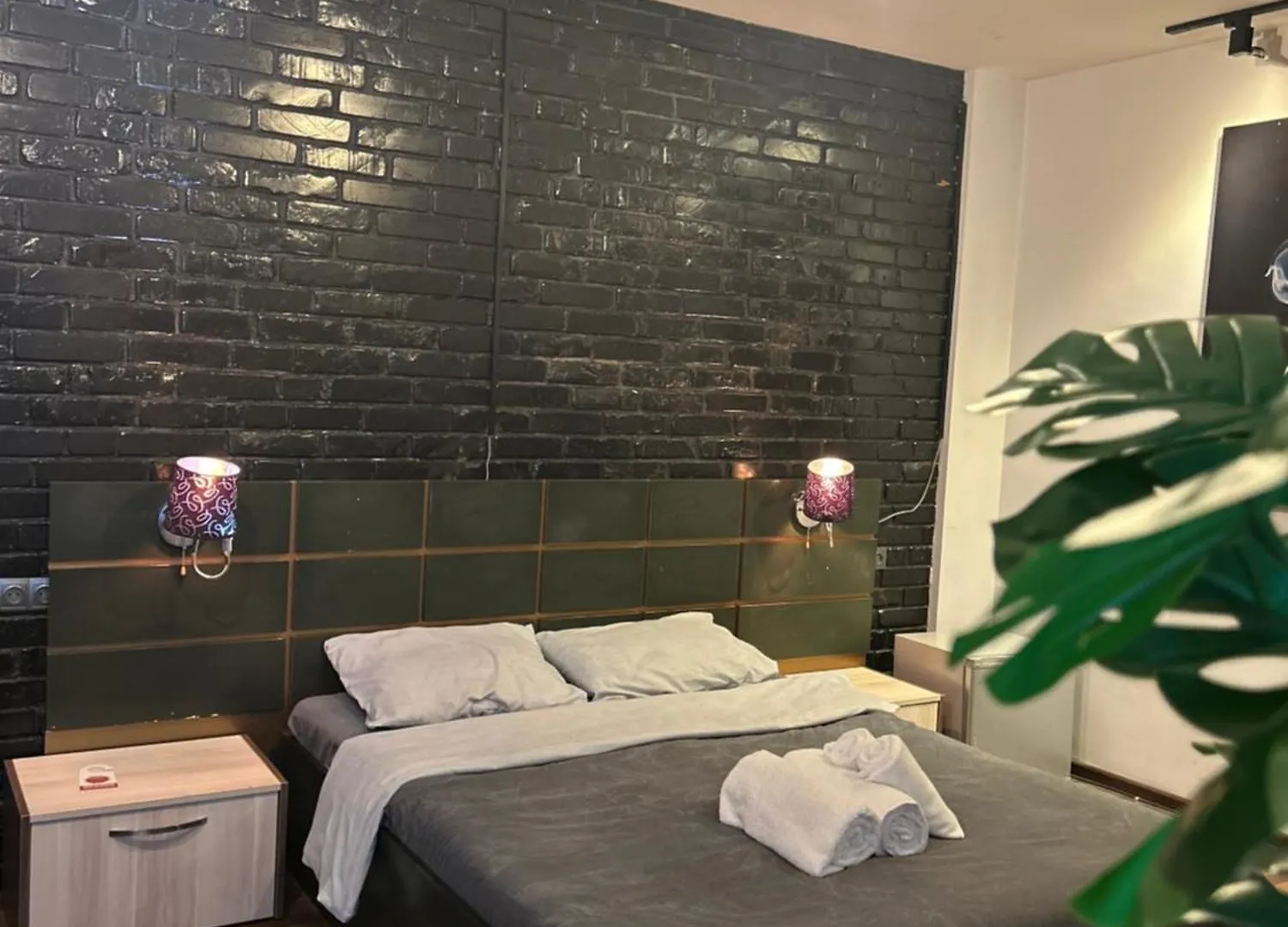 Porta Hostel 바투미