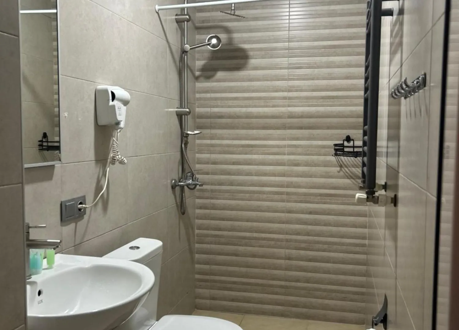 Porta Hostel 바투미 0*,  조지아