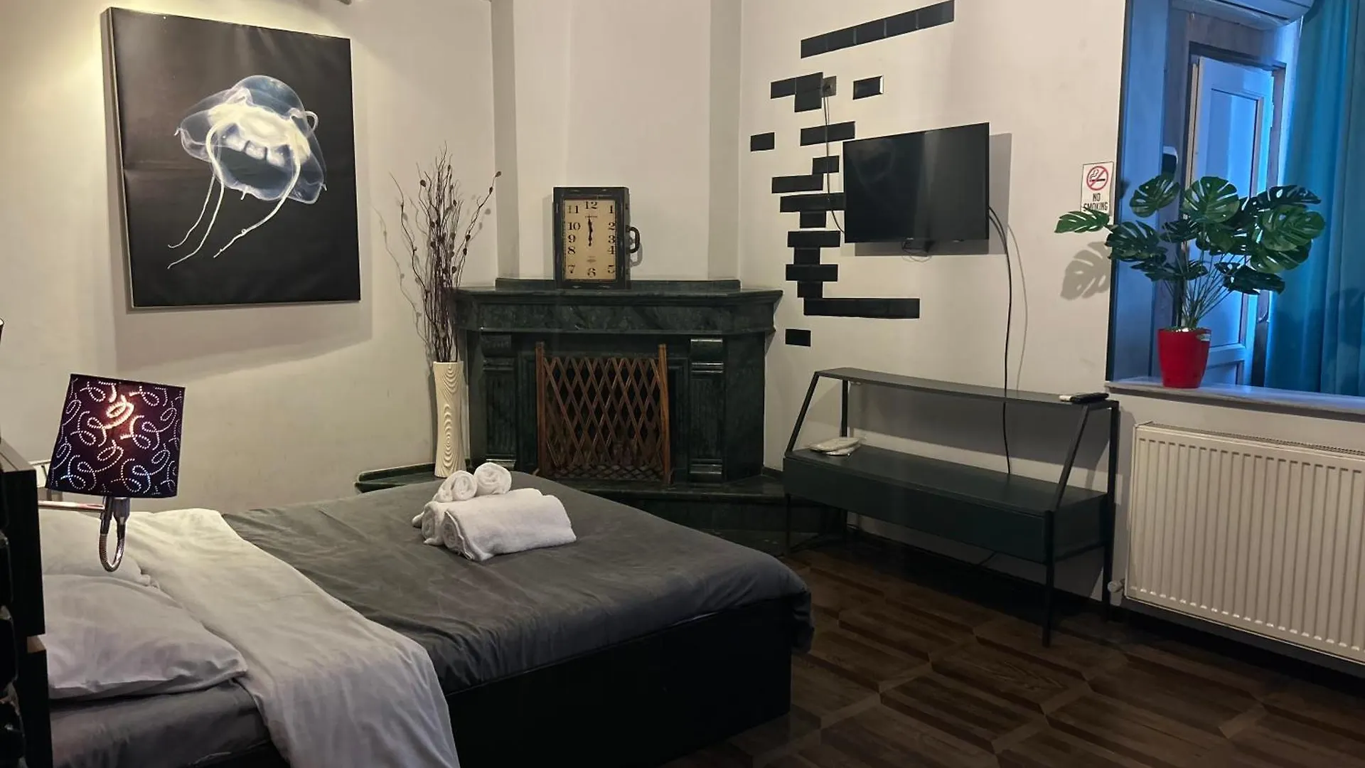 Porta Hostel 바투미 조지아