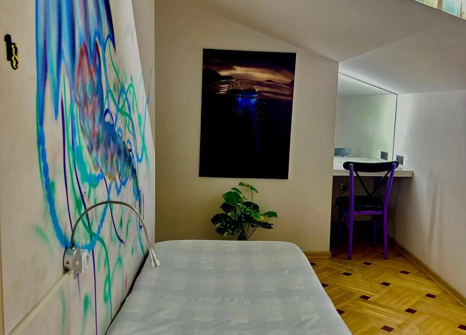 Porta Hostel 바투미